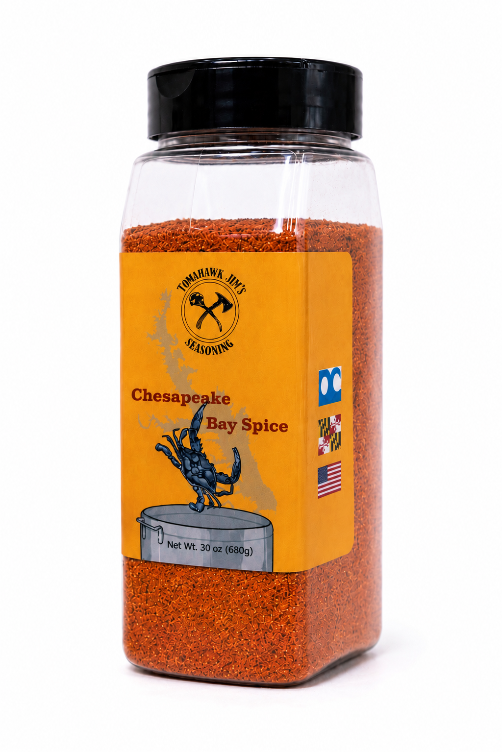 Chesapeake Bay Spice
