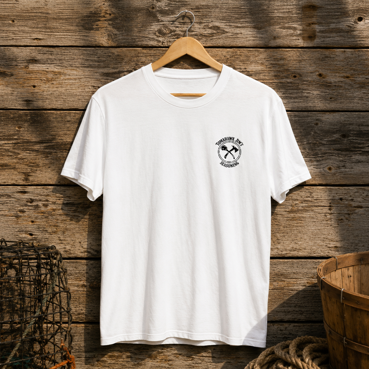 Shreddin' Chef T-Shirt