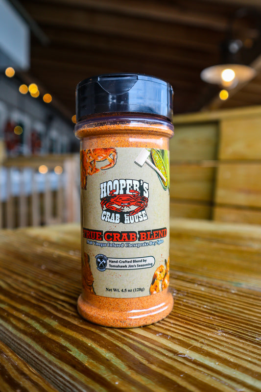 True Crab Blend (4.6oz)