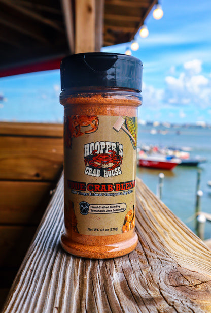 True Crab Blend (4.6oz)