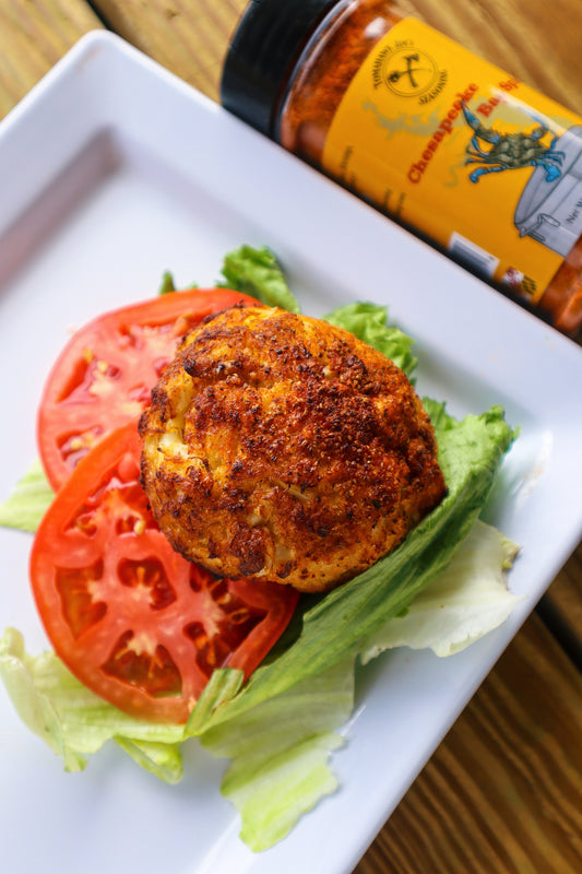 Chesapeake Bay Spice