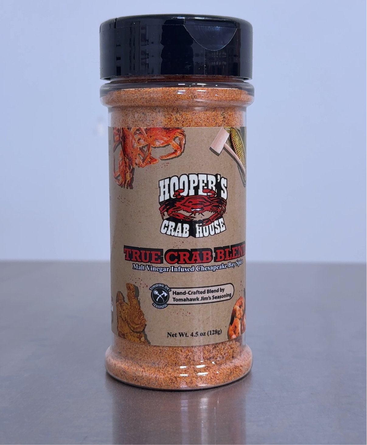 True Crab Blend (4.6oz)