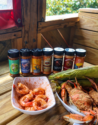 Chesapeake Bay Spice (6.5oz)