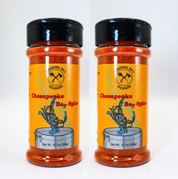 Chesapeake Bay Spice (6.5oz)