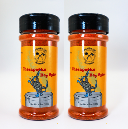 Chesapeake Bay Spice (6.5oz)