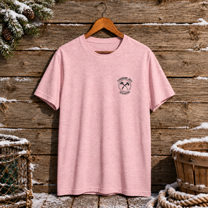 Cold Start Christmas T-Shirt