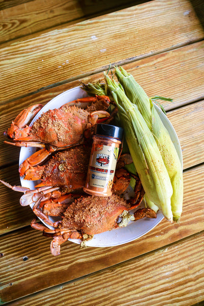 True Crab Blend (4.6oz)