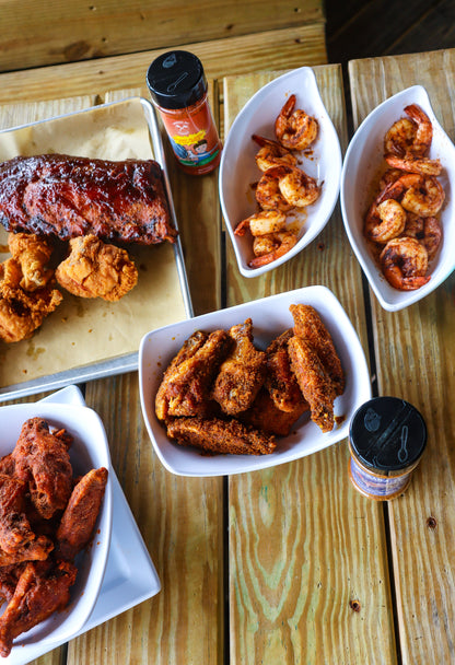 Granny Slappin’ Good Spice (5.5oz)