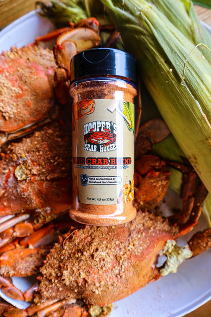 True Crab Blend (4.6oz)