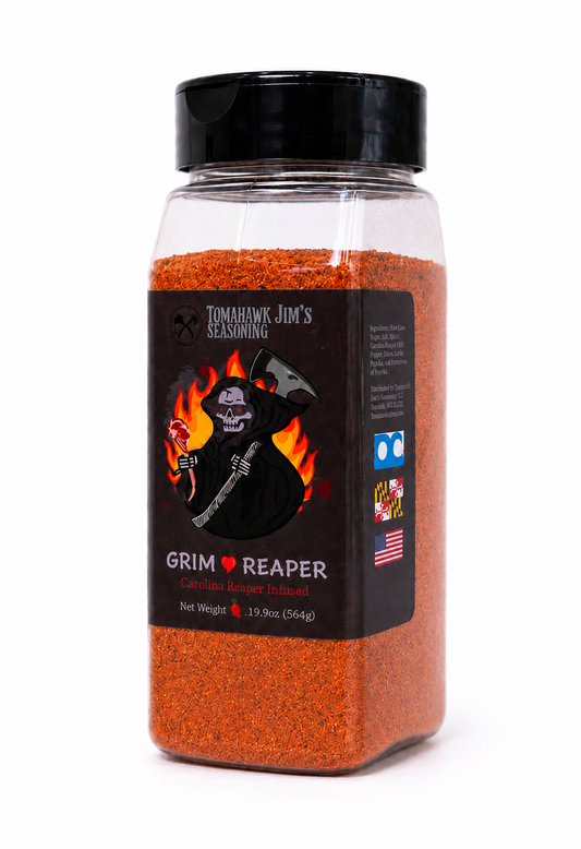 Grim Reaper
