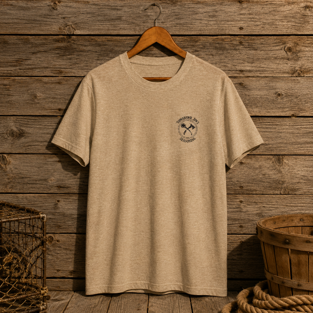 Shreddin' Chef T-Shirt