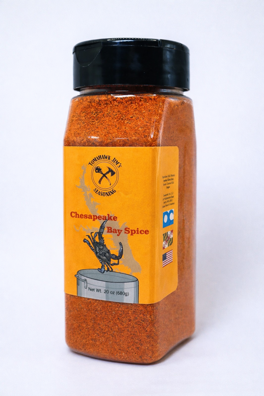 Chesapeake Bay Spice