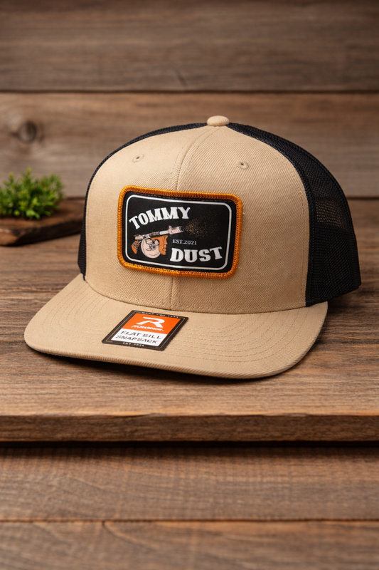 Tommy Dust Hat
