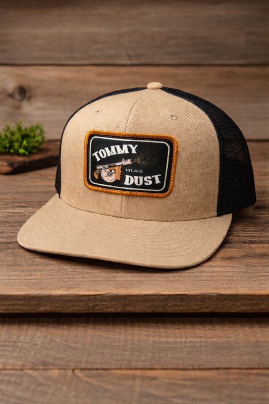 Tommy Dust Hat