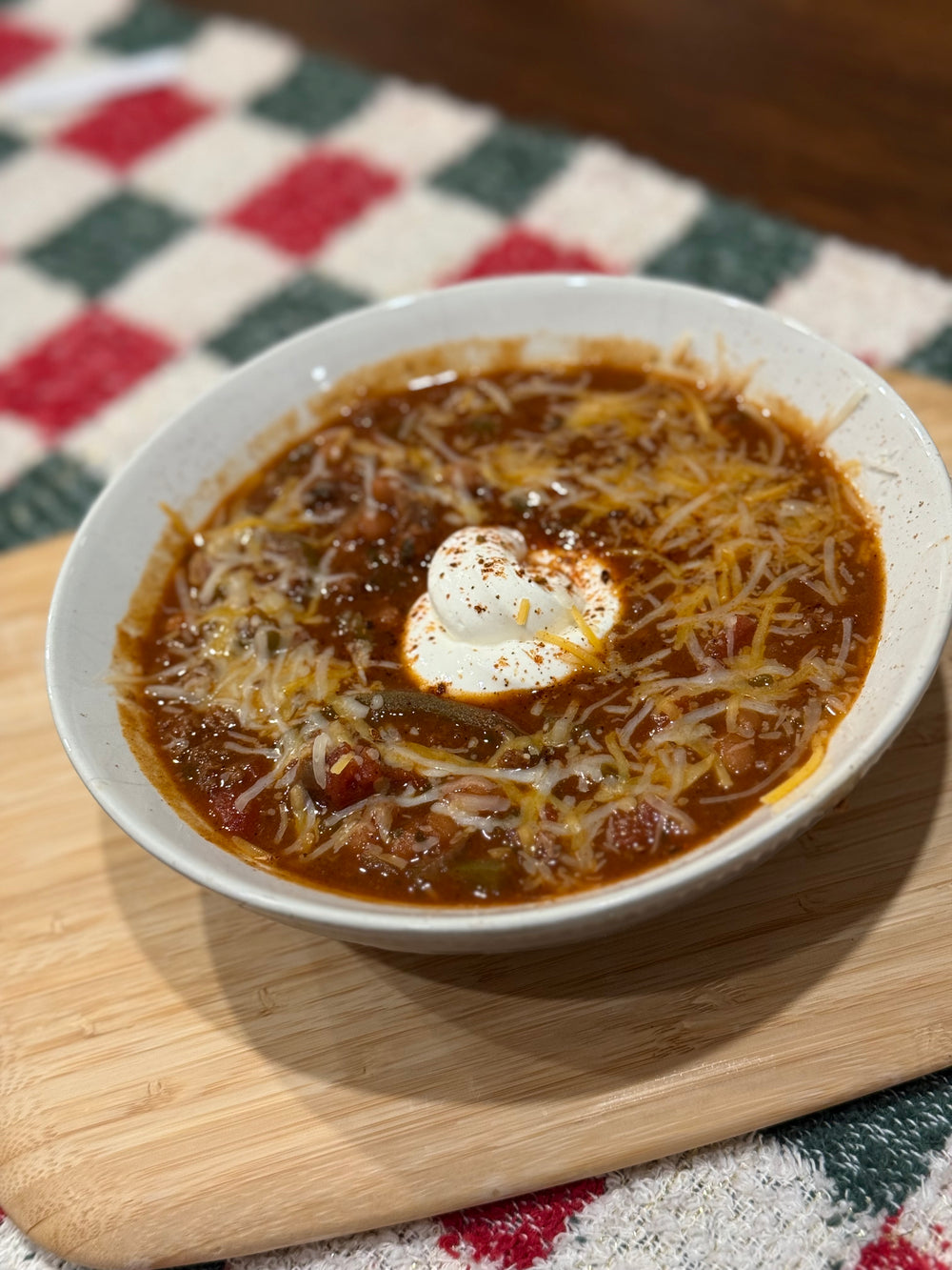 Extra-Hot Reaper Chili