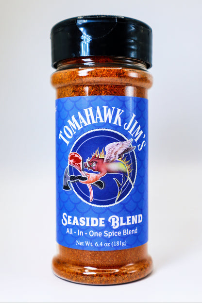 Seaside Seasoning