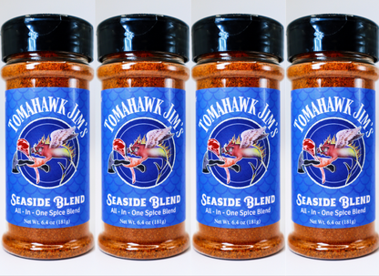 Seaside Seasoning (6.4oz)