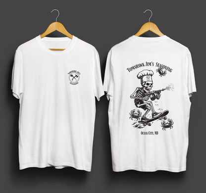 Shreddin' Chef T-Shirt