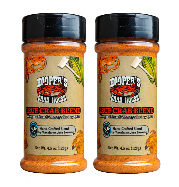 True Crab Blend (4.6oz)