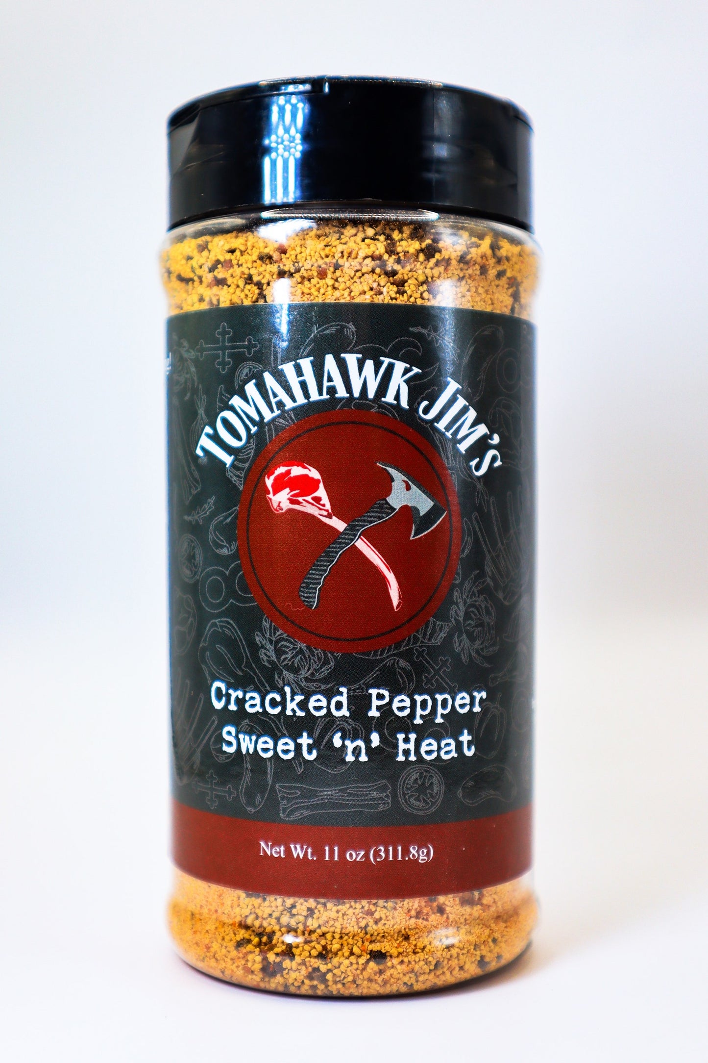 Cracked Pepper Sweet ‘n’ Heat image 0