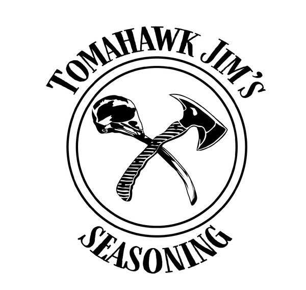 Tomahawk Jim's Seasoning